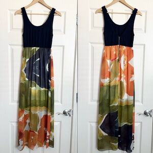 Alice + Olivia Maxi Dress